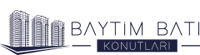 Baytim Batı Konutları